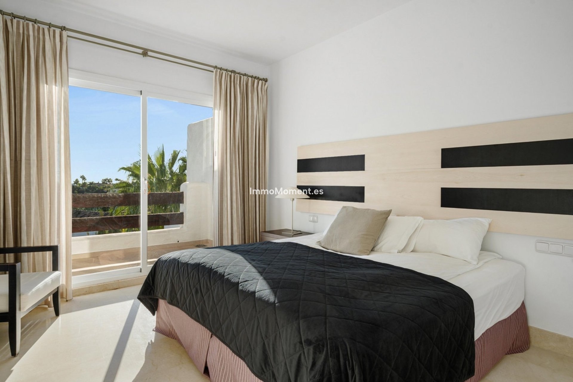 Reventa - Apartamento - Marbella - Nueva Andalucía