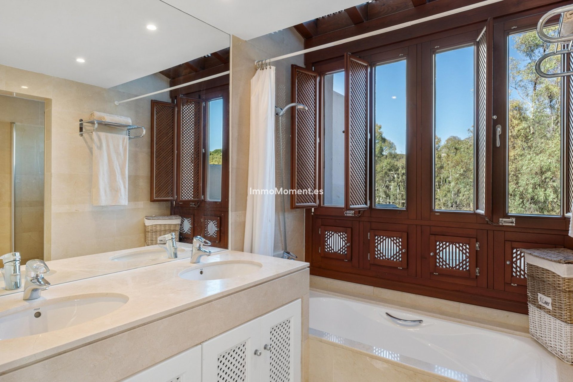 Reventa - Apartamento - Marbella - Nueva Andalucía