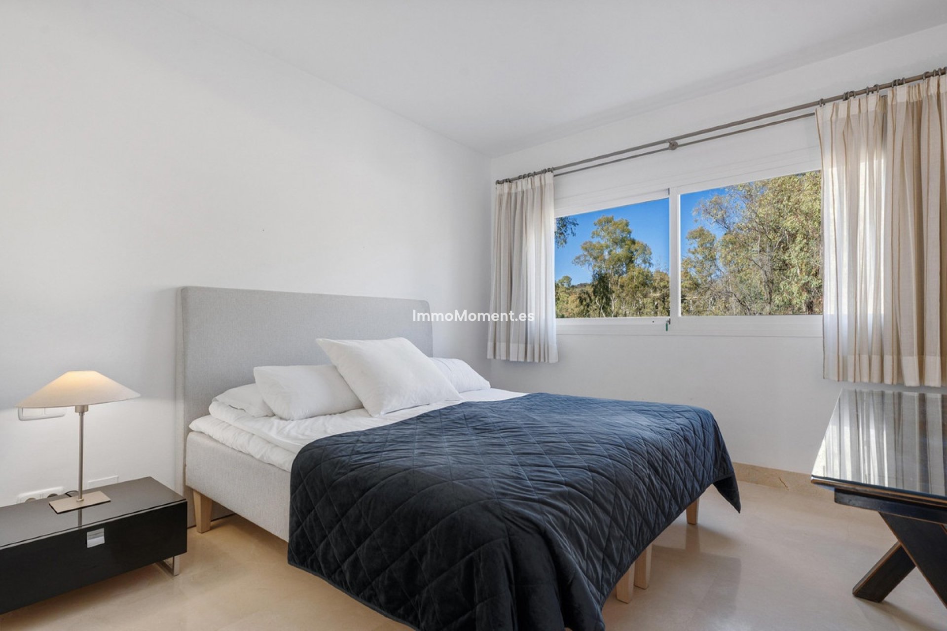 Reventa - Apartamento - Marbella - Nueva Andalucía