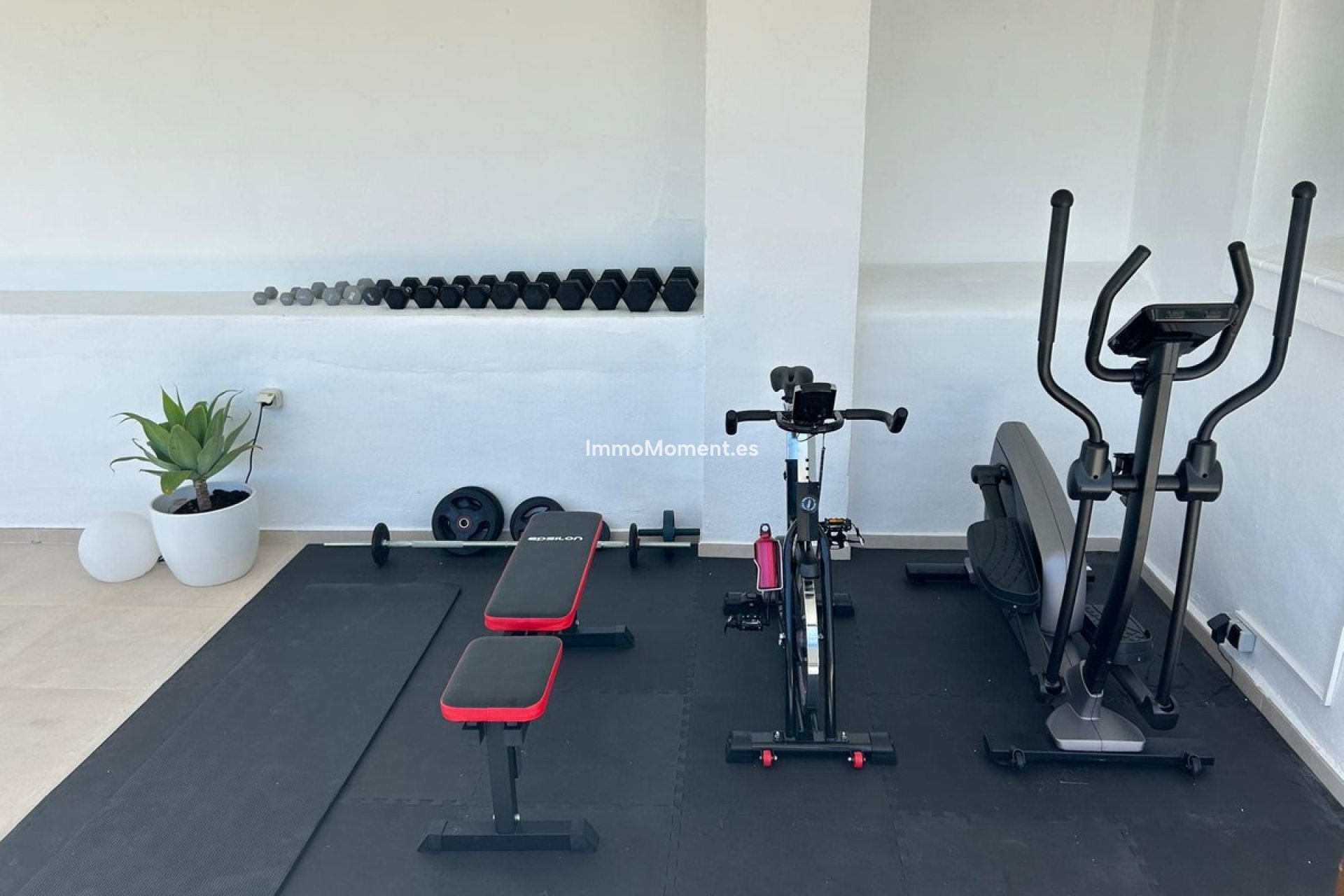 Reventa - Apartamento - Marbella - Nueva Andalucía