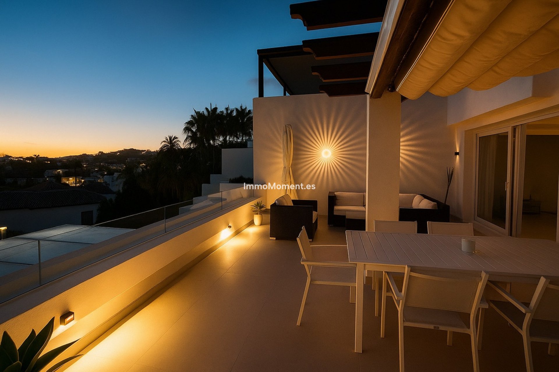 Reventa - Apartamento - Marbella - Nueva Andalucía