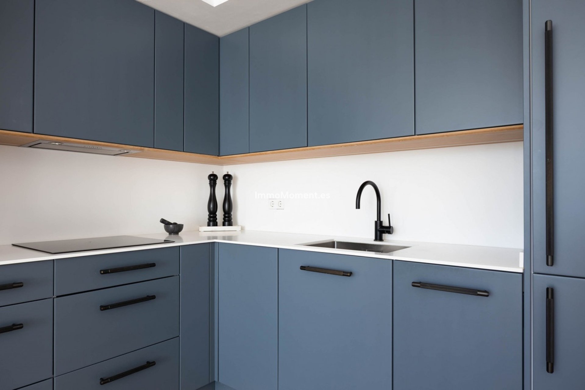 Reventa - Apartamento - Marbella - Nueva Andalucía