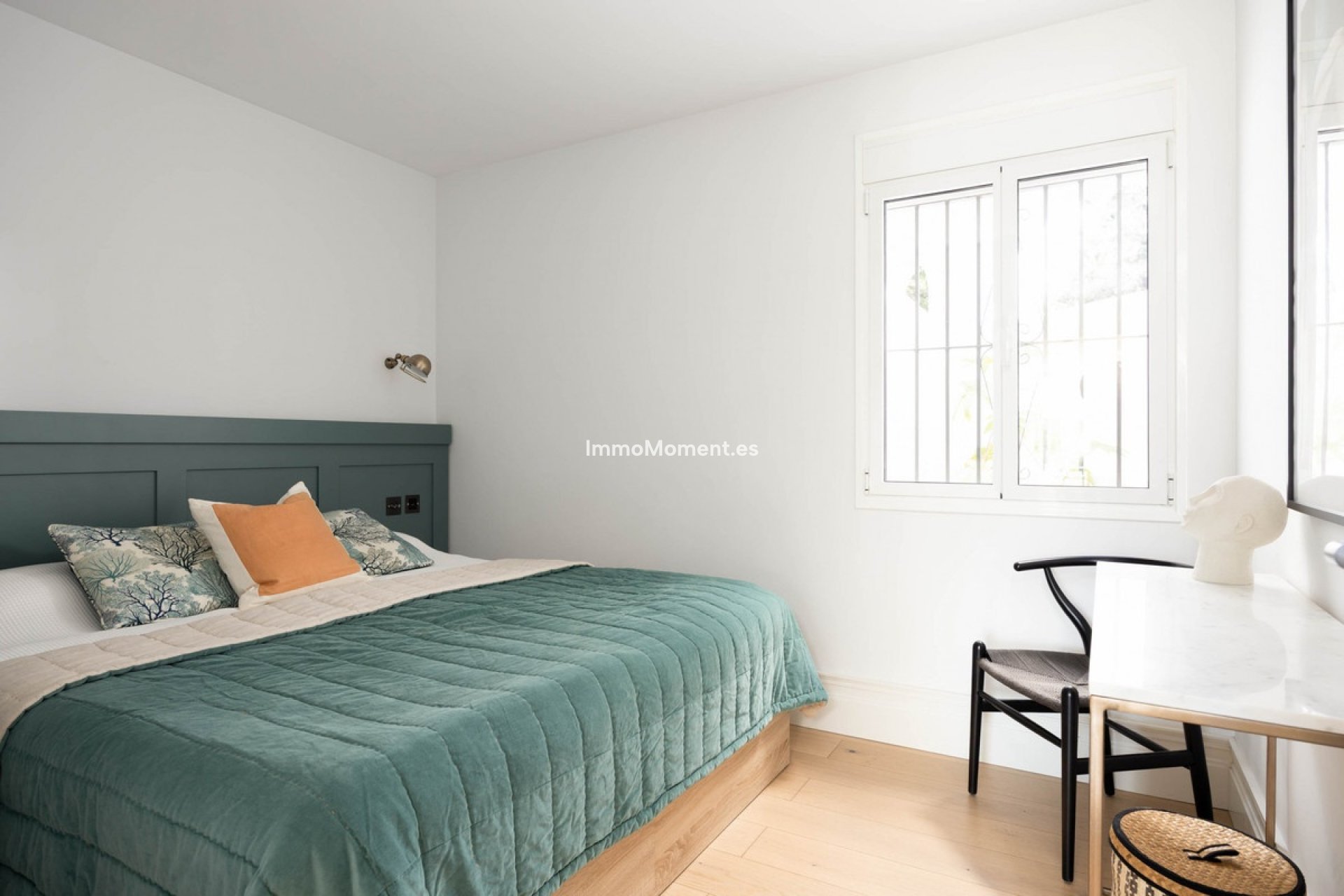 Reventa - Apartamento - Marbella - Nueva Andalucía