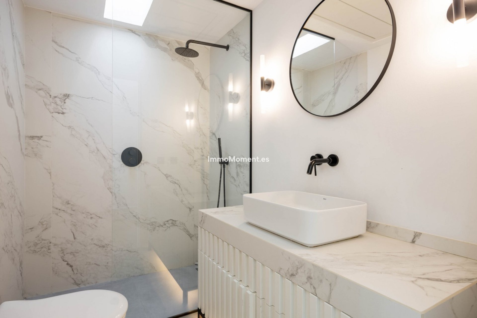 Reventa - Apartamento - Marbella - Nueva Andalucía