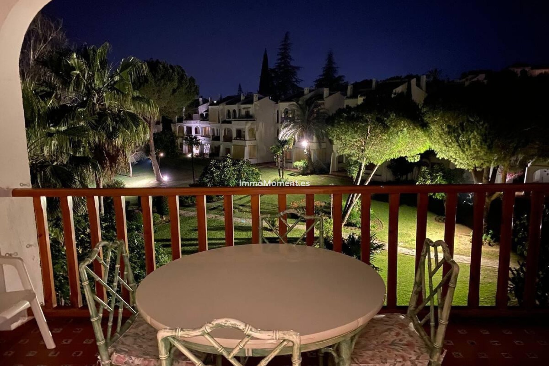 Reventa - Apartamento - Marbella - Nueva Andalucía