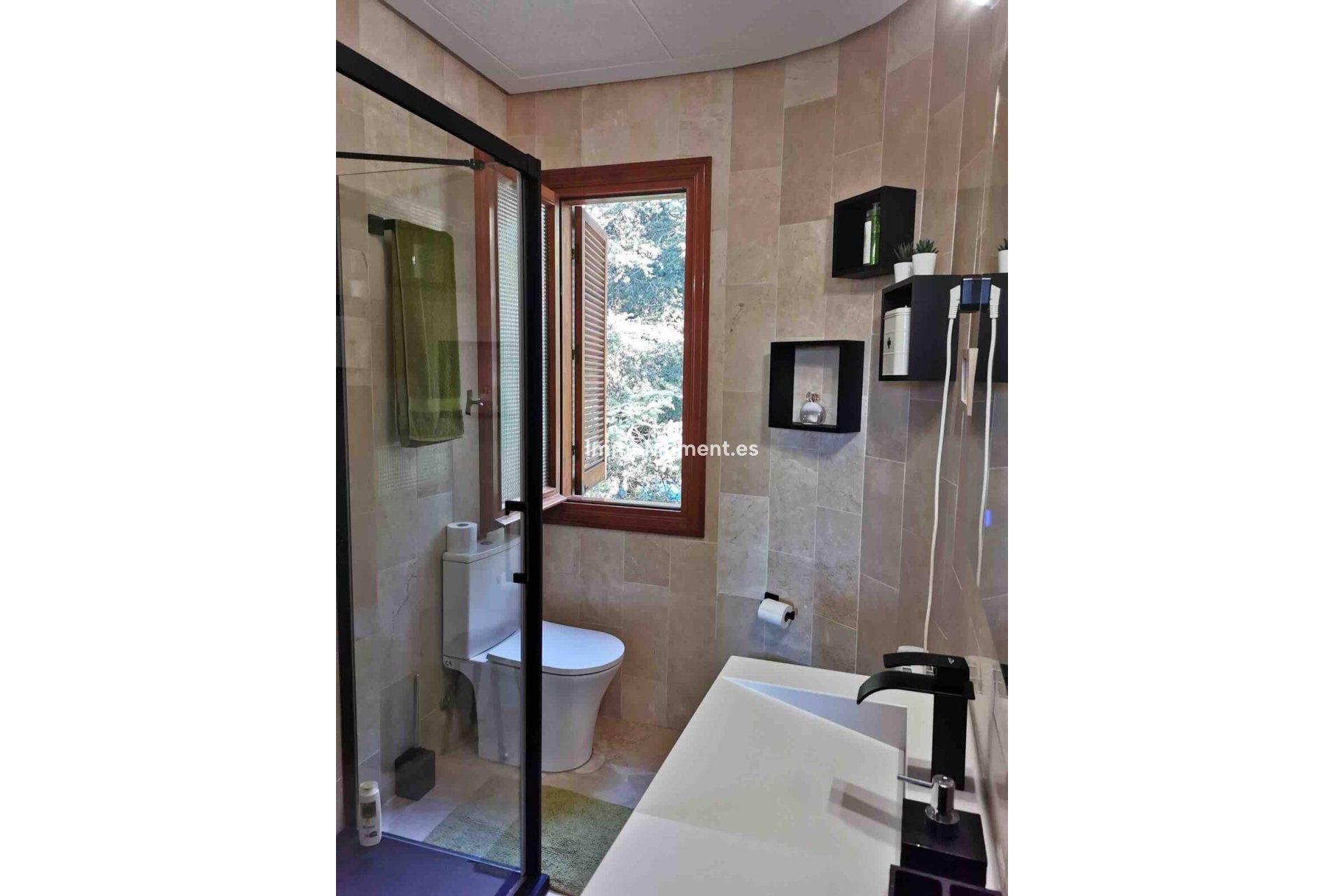 Reventa - Apartamento - Marbella - Nueva Andalucía