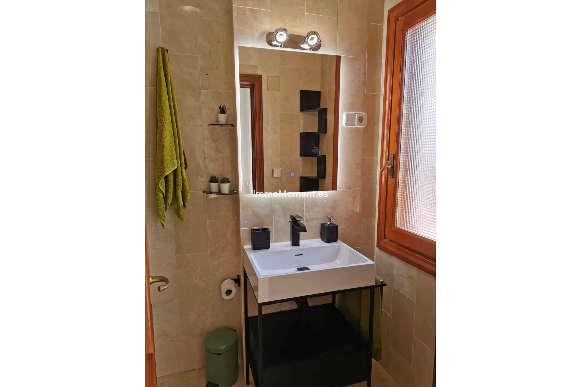 Reventa - Apartamento - Marbella - Nueva Andalucía