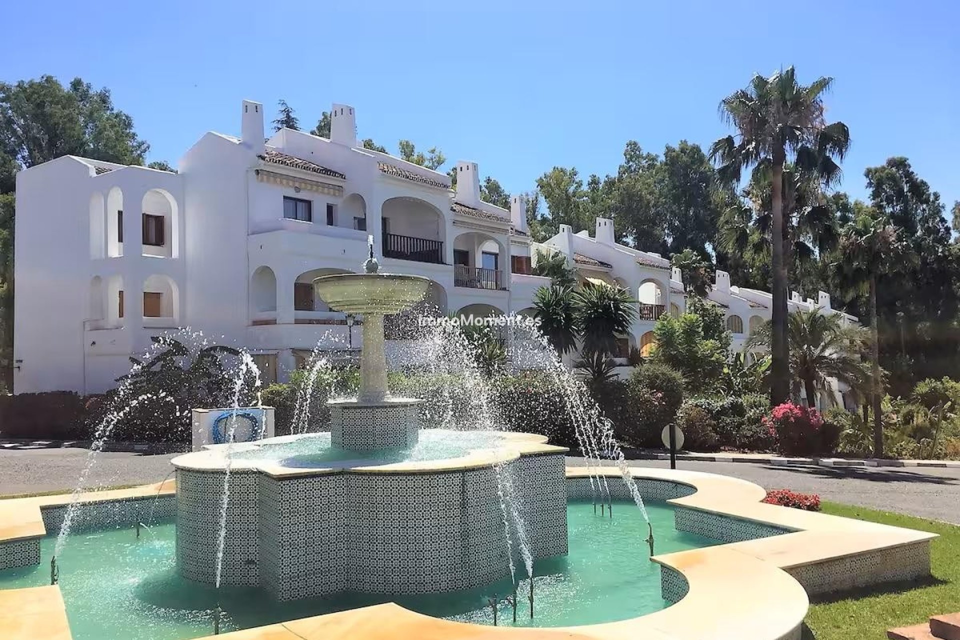 Reventa - Apartamento - Marbella - Nueva Andalucía