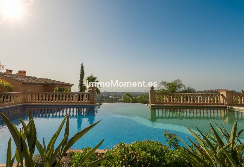 Reventa - Apartamento - Marbella - Nueva Andalucía