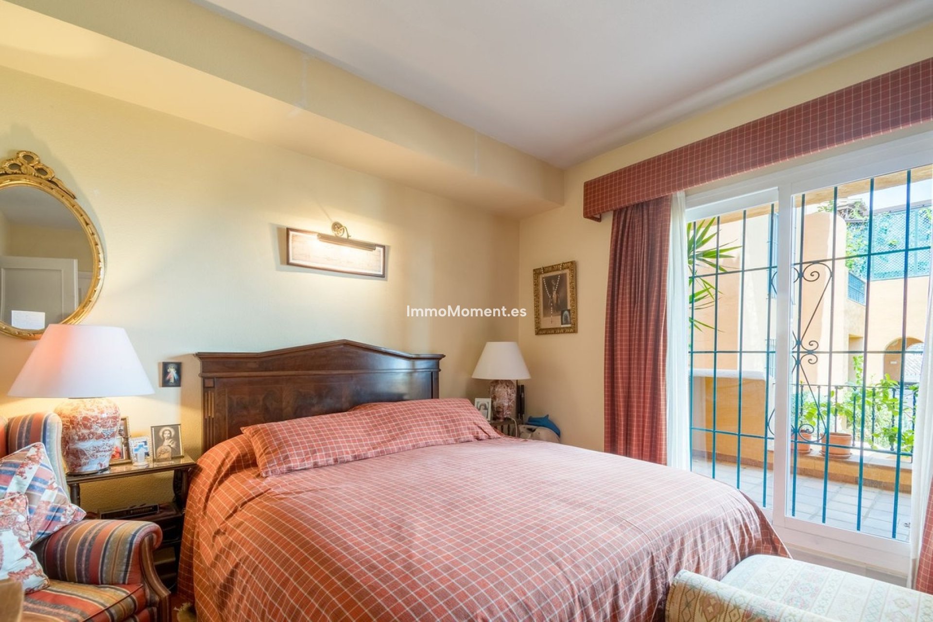 Reventa - Apartamento - Marbella - Nueva Andalucía