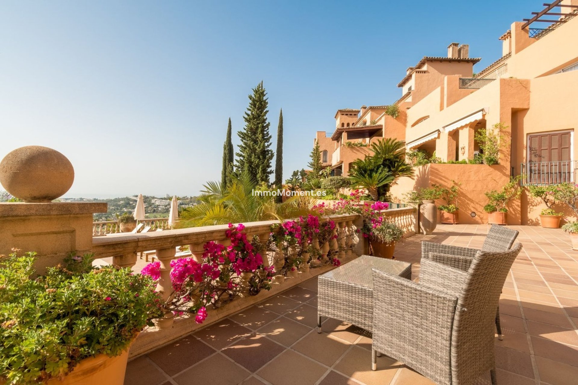 Reventa - Apartamento - Marbella - Nueva Andalucía