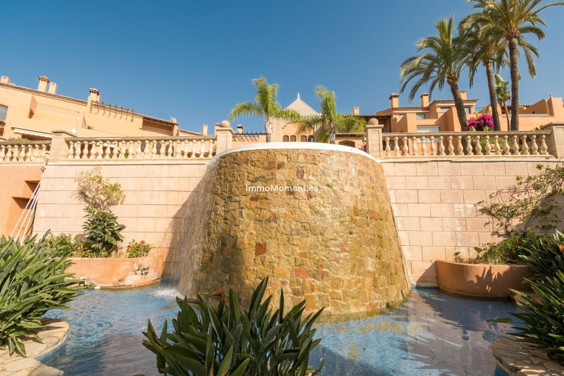 Reventa - Apartamento - Marbella - Nueva Andalucía