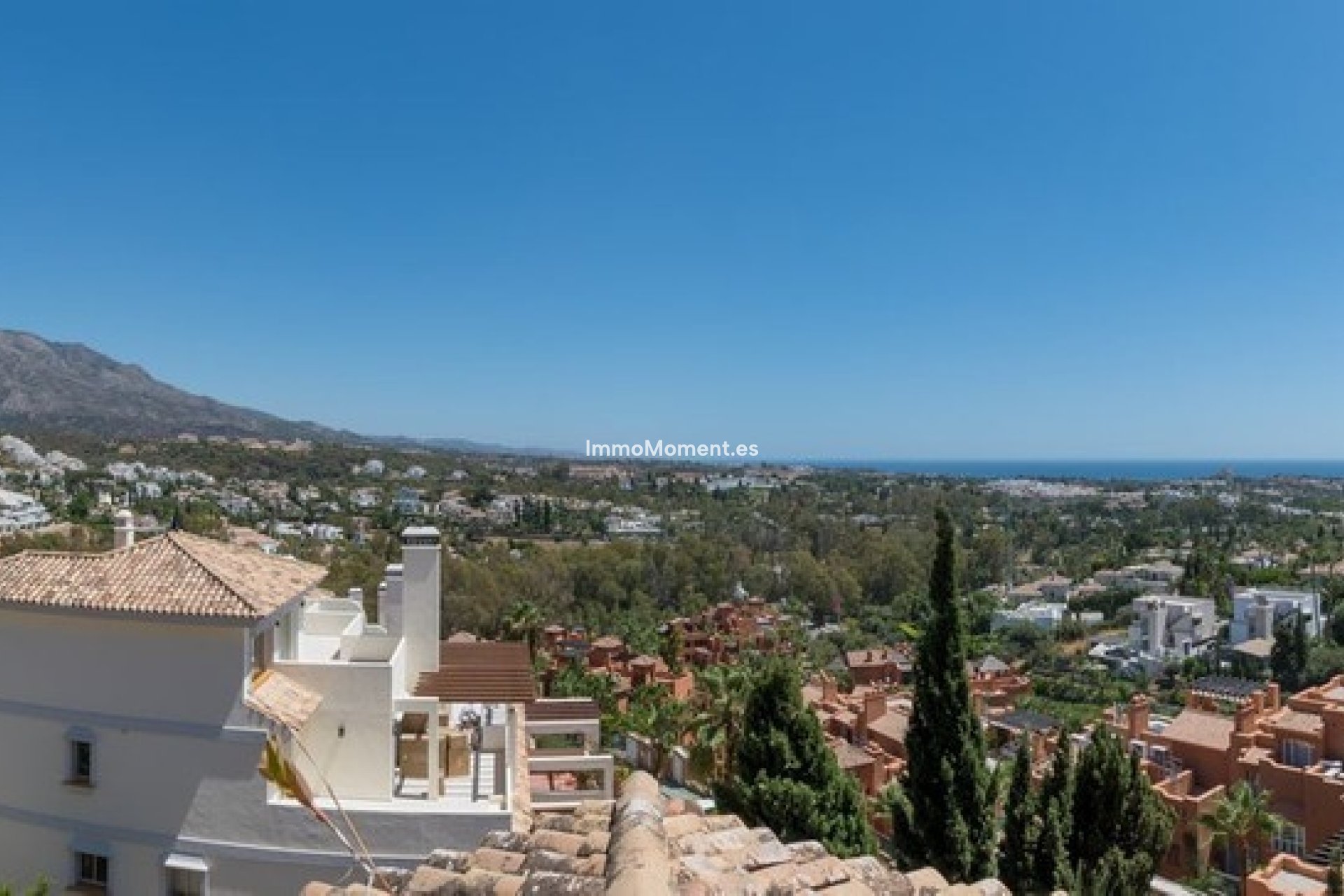 Reventa - Apartamento - Marbella - Nueva Andalucía