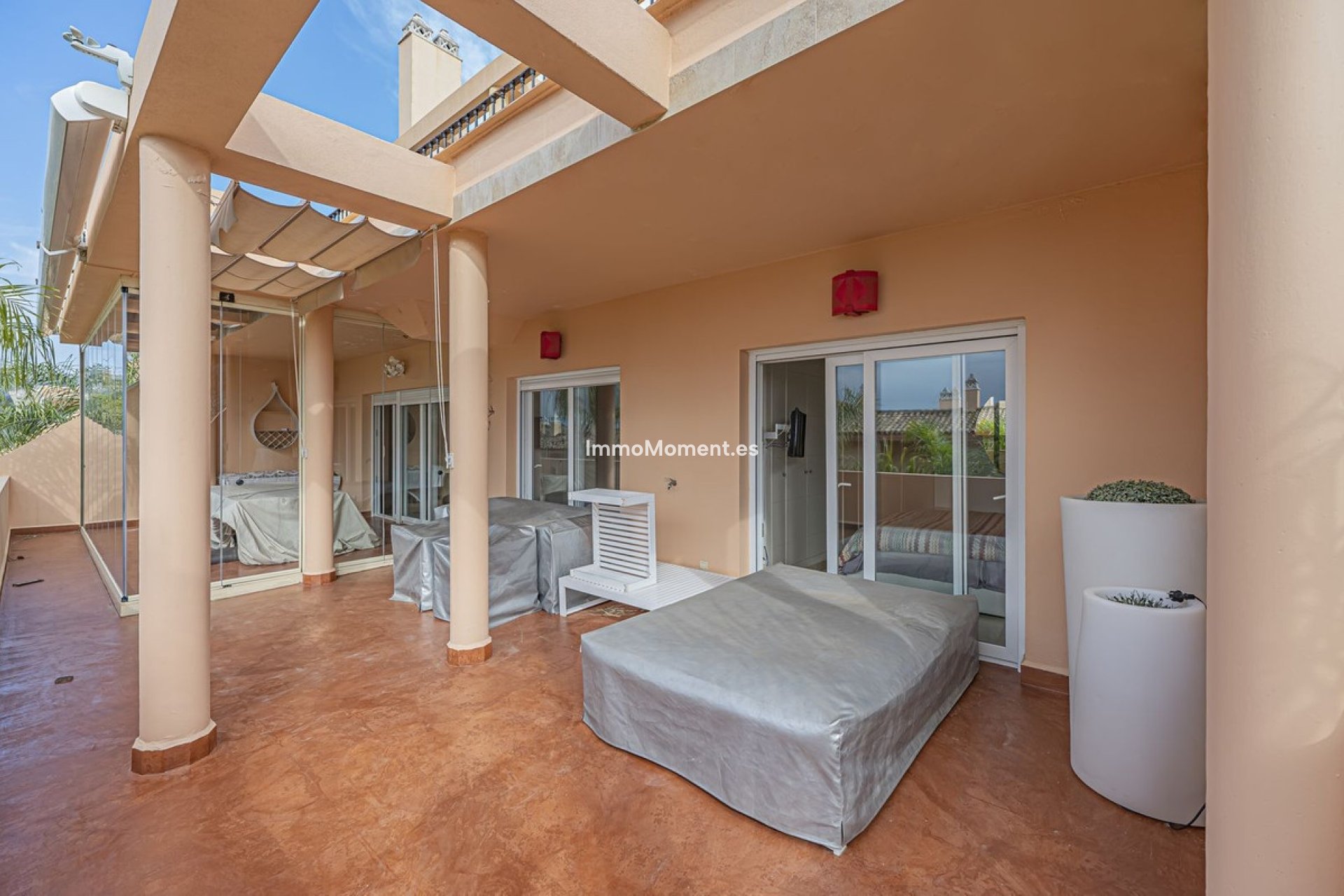 Reventa - Apartamento - Marbella - Nueva Andalucía