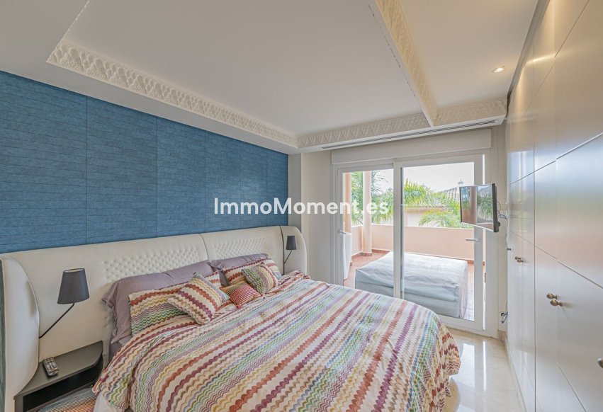 Reventa - Apartamento - Marbella - Nueva Andalucía