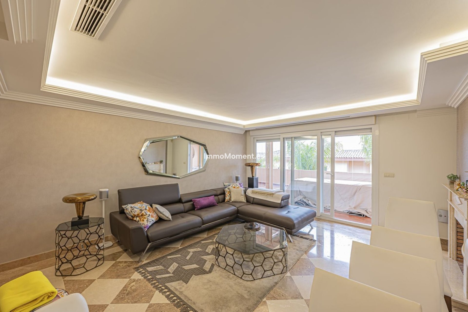 Reventa - Apartamento - Marbella - Nueva Andalucía