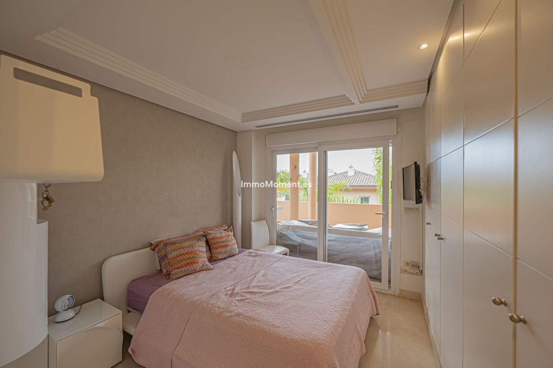 Reventa - Apartamento - Marbella - Nueva Andalucía