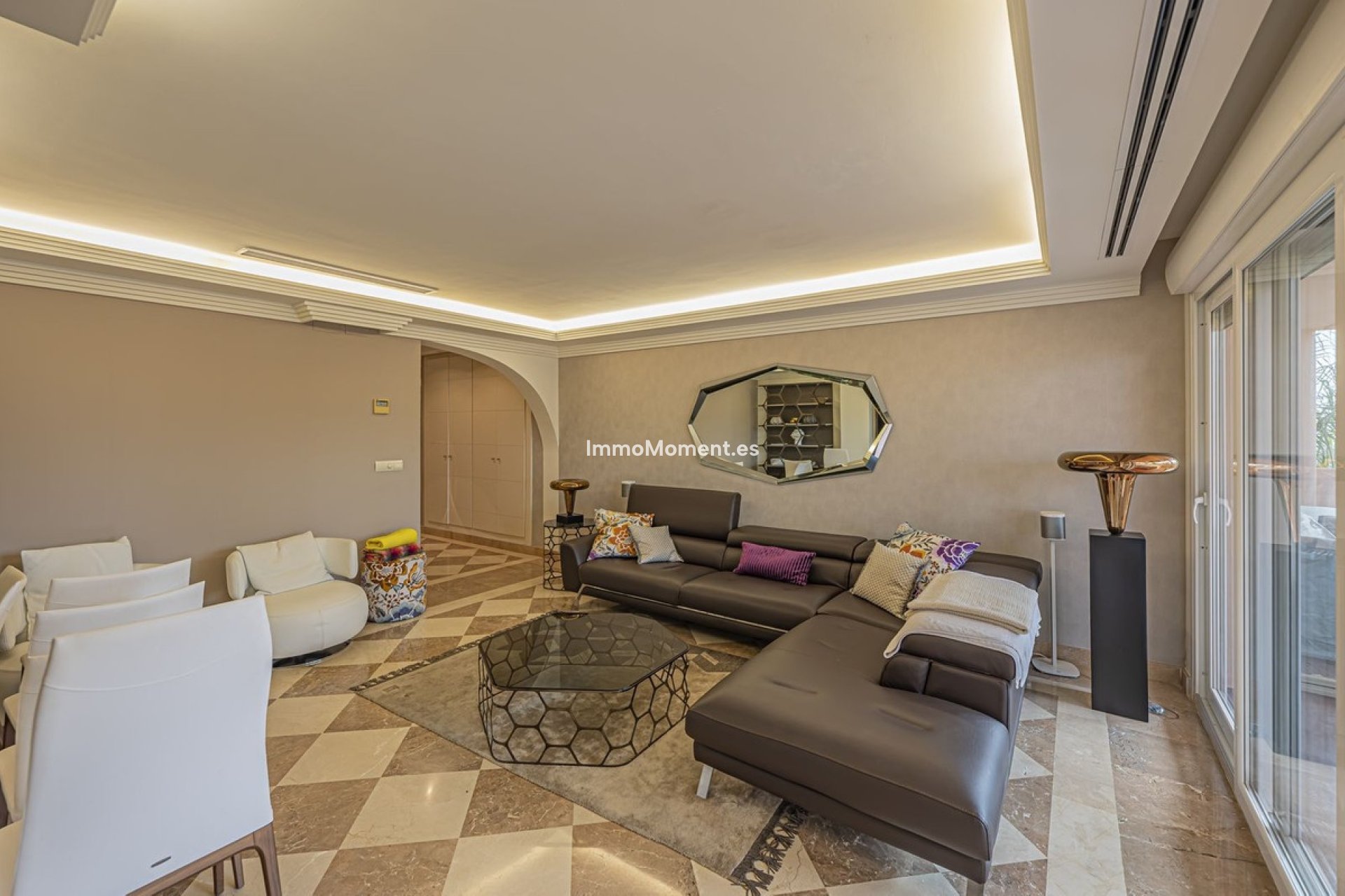 Reventa - Apartamento - Marbella - Nueva Andalucía