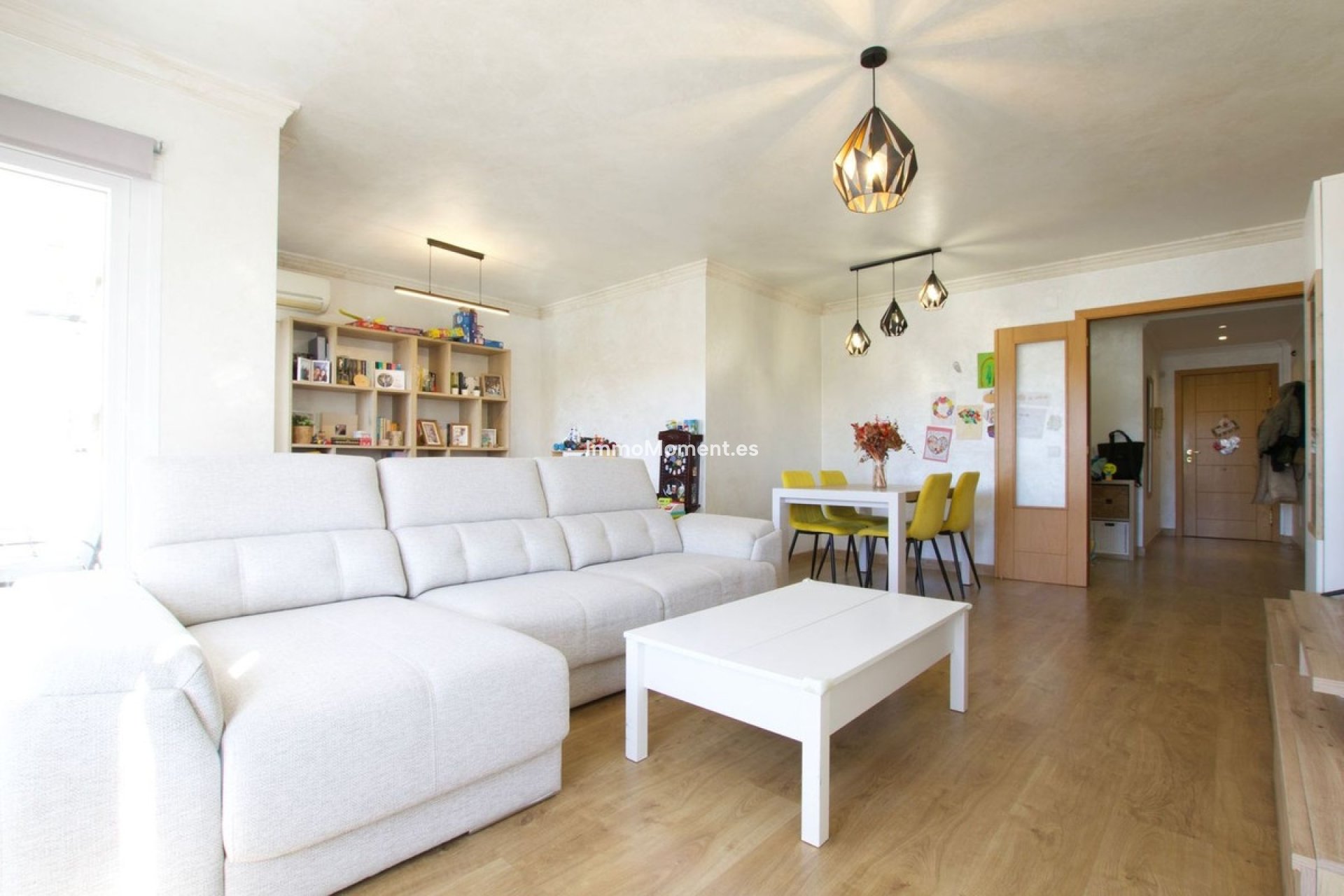 Reventa - Apartamento - Marbella - Nueva Andalucía