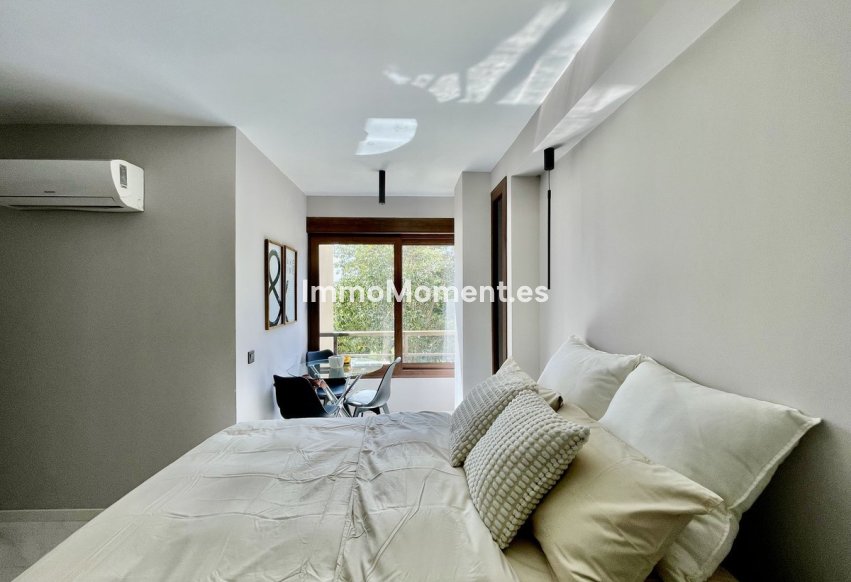 Reventa - Apartamento - Marbella - Nueva Andalucía