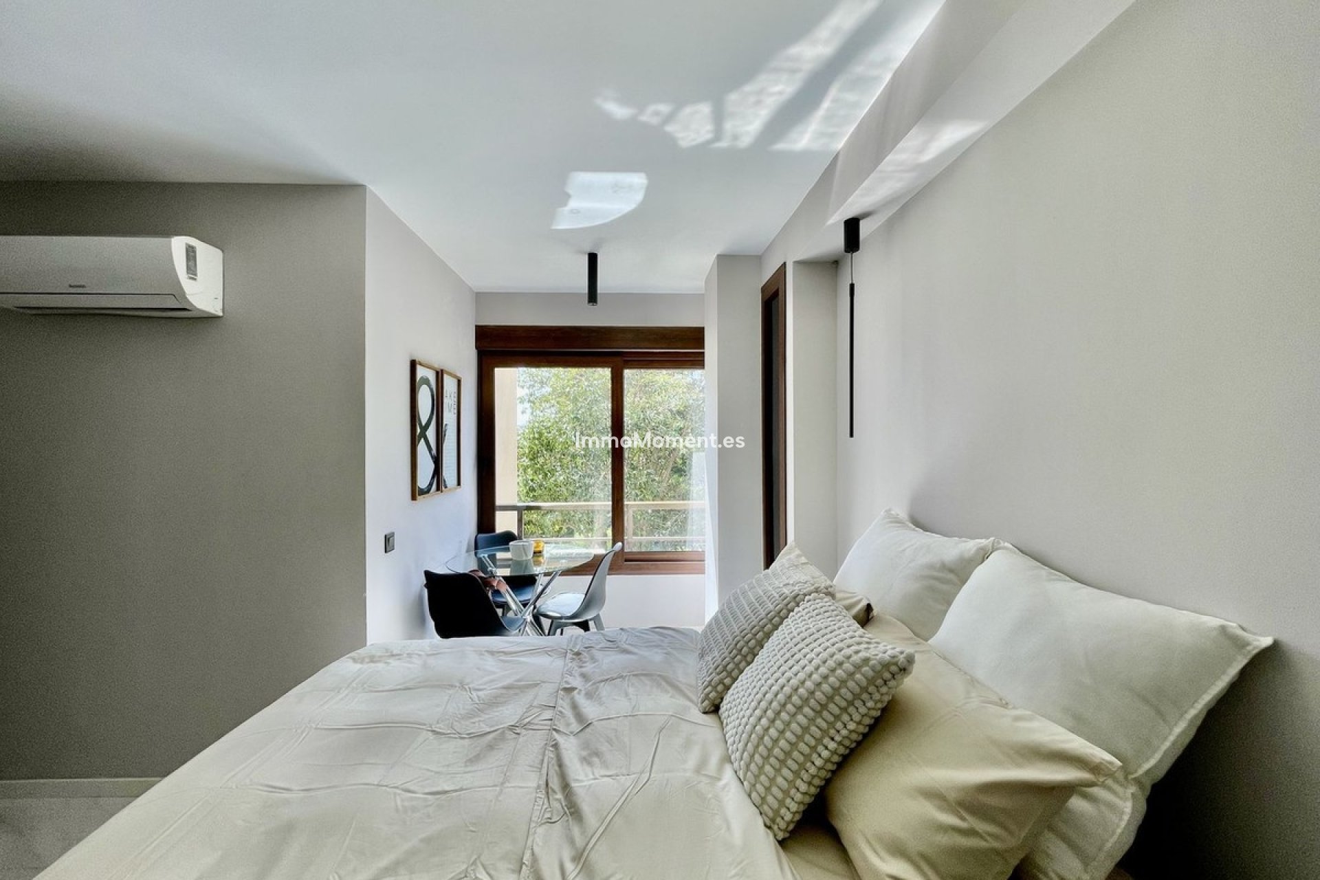 Reventa - Apartamento - Marbella - Nueva Andalucía