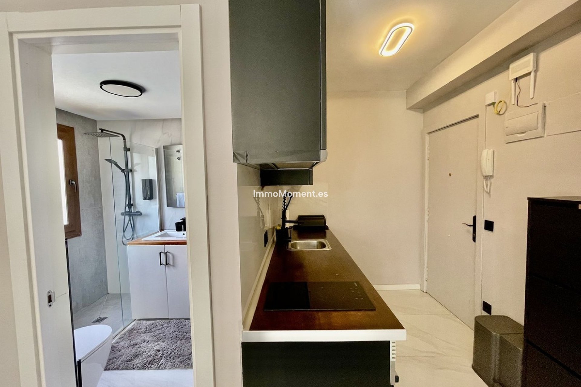 Reventa - Apartamento - Marbella - Nueva Andalucía