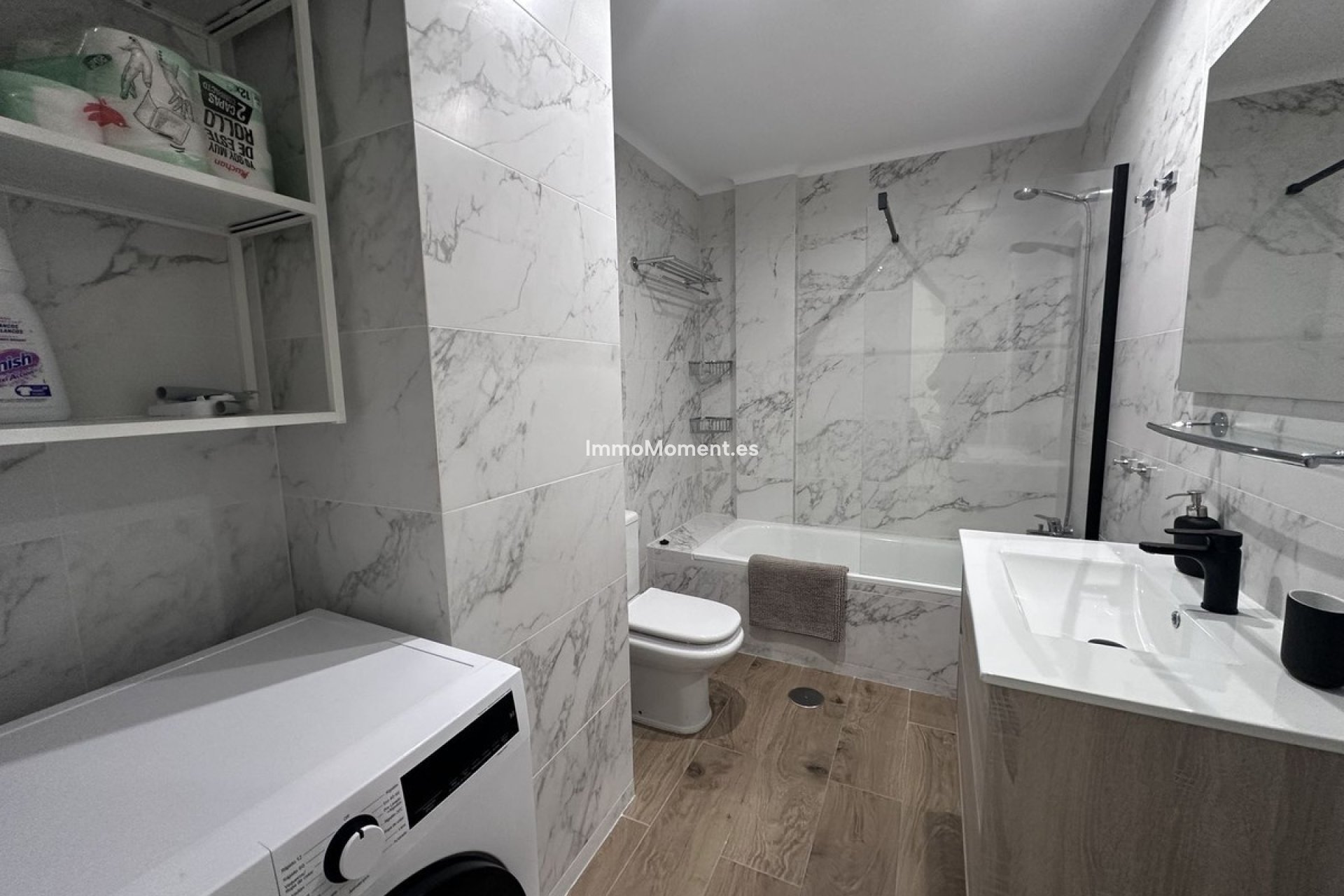 Reventa - Apartamento - Marbella - Nueva Andalucía