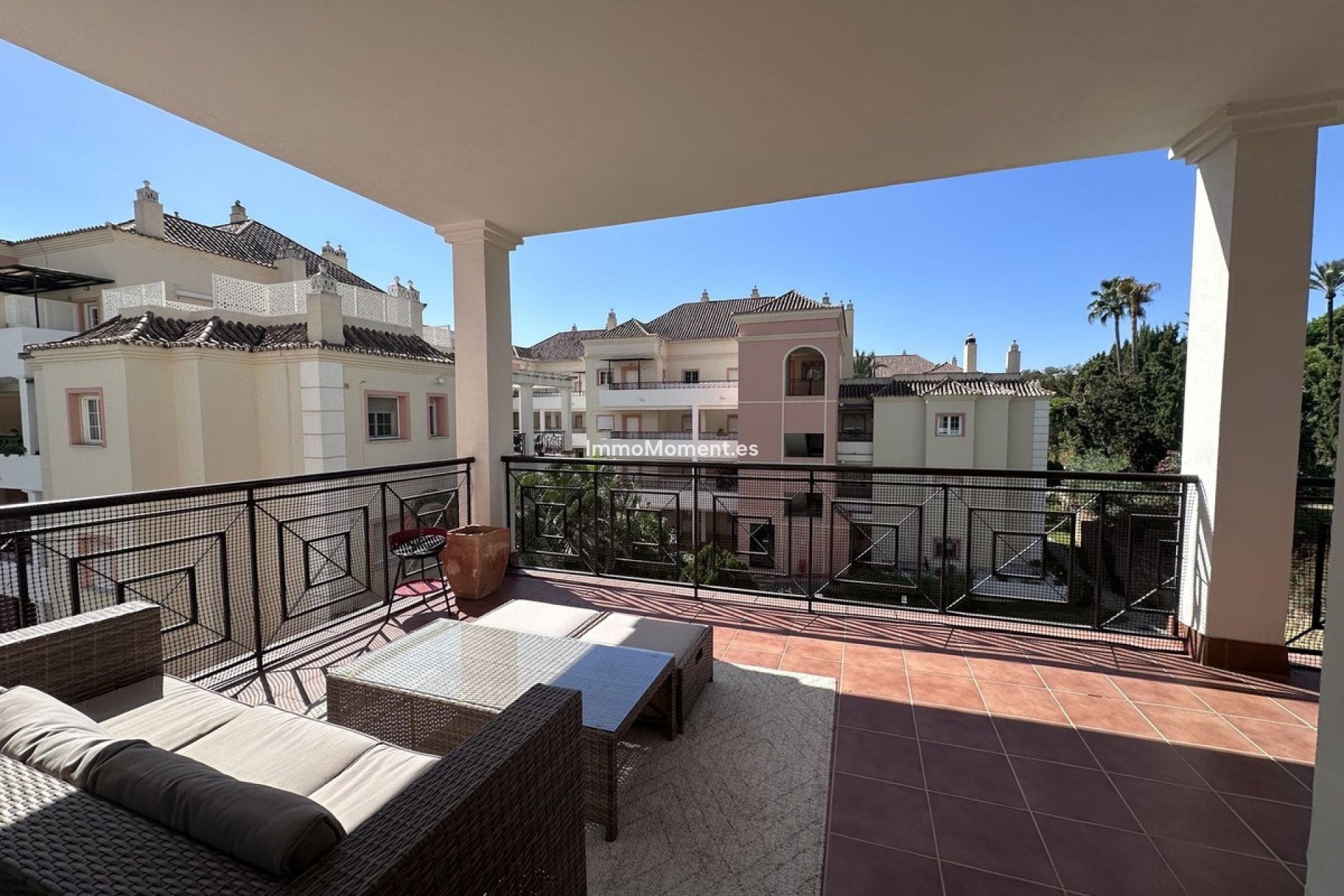 Reventa - Apartamento - Marbella - Nueva Andalucía