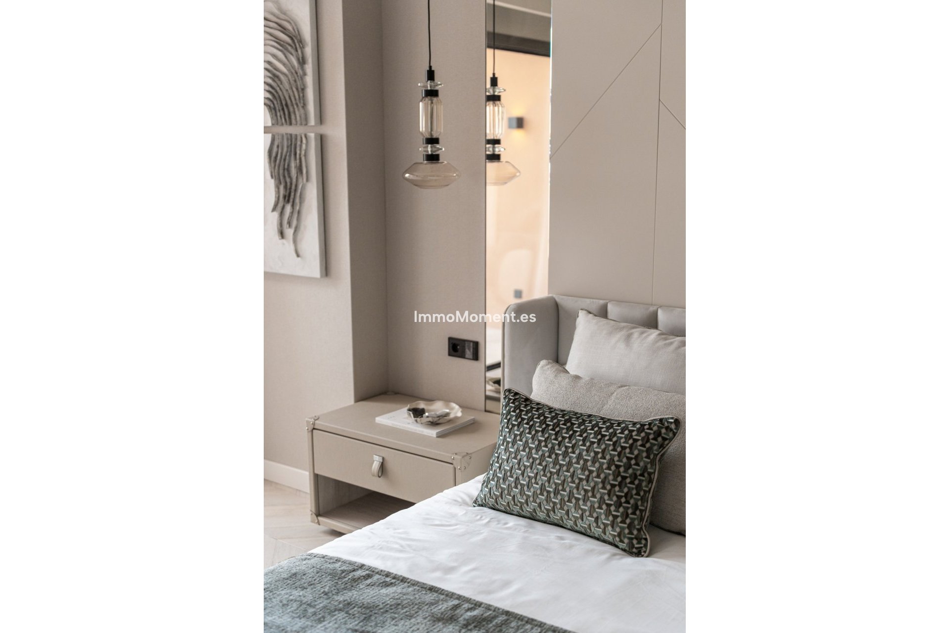 Reventa - Apartamento - Marbella - Nueva Andalucía