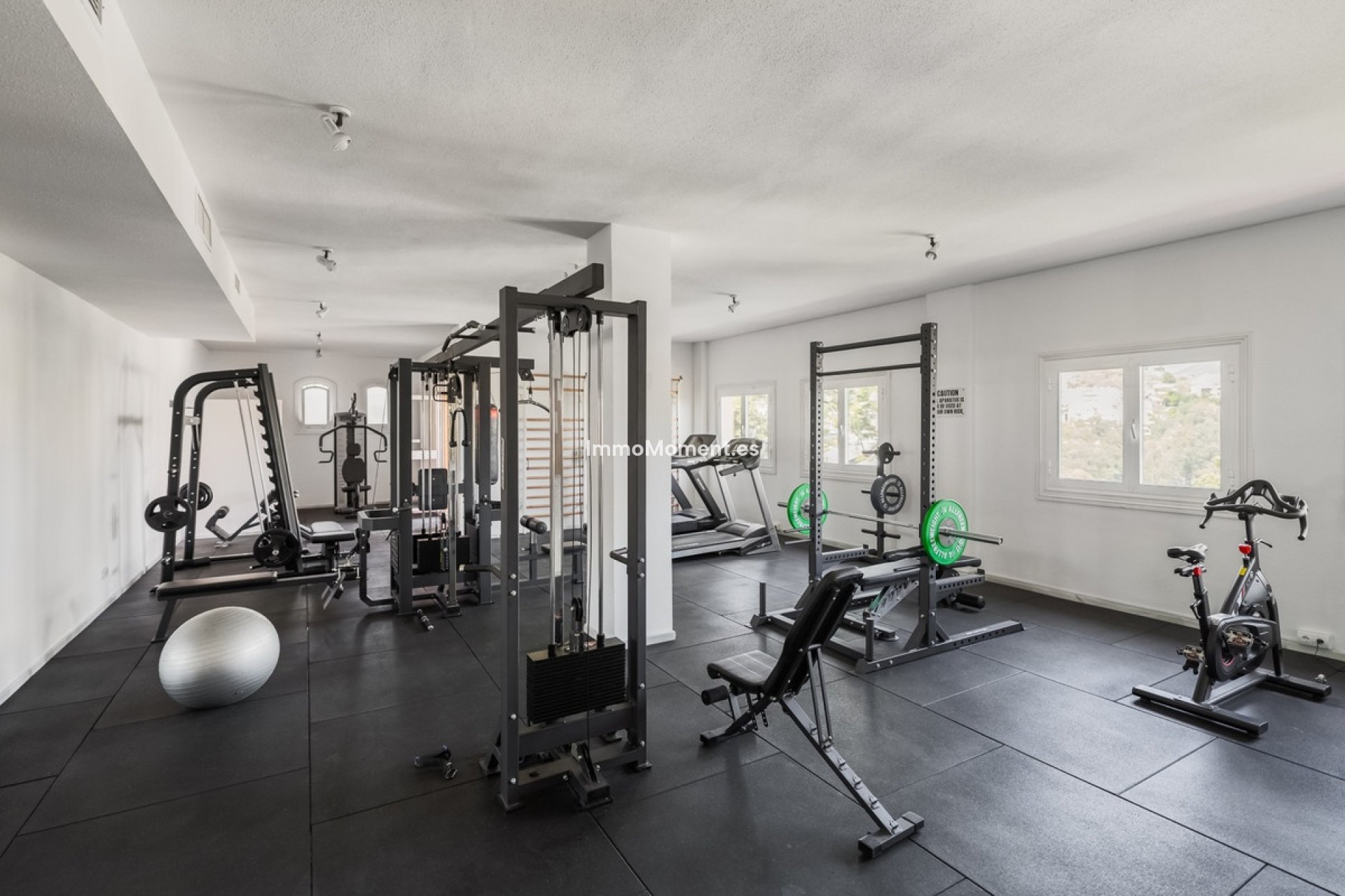 Reventa - Apartamento - Marbella - Nueva Andalucía