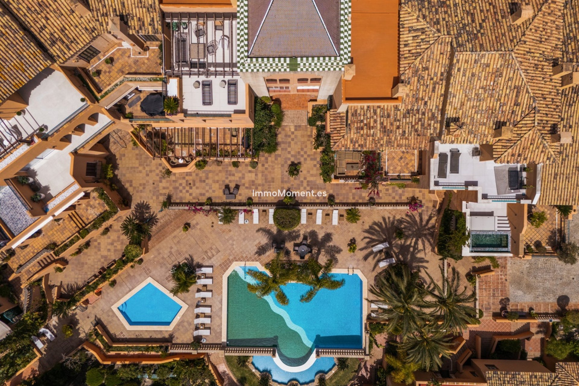 Reventa - Apartamento - Marbella - Nueva Andalucía