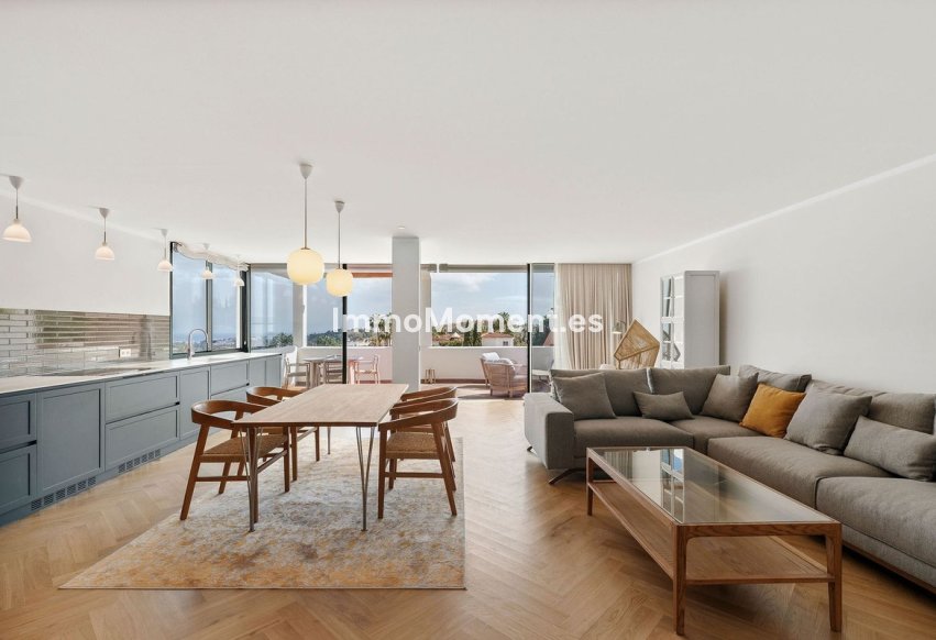 Reventa - Apartamento - Marbella - Nueva Andalucía