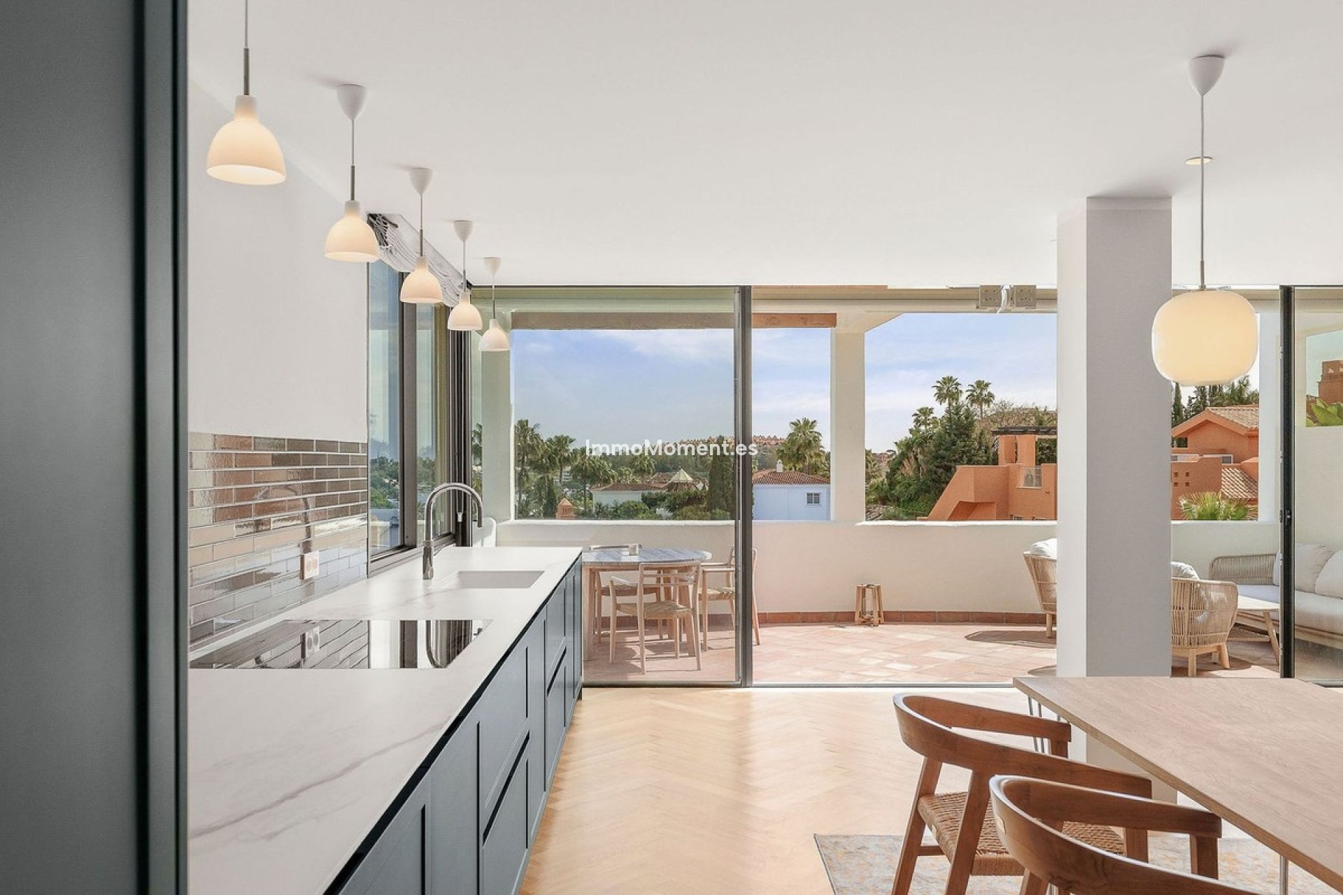 Reventa - Apartamento - Marbella - Nueva Andalucía