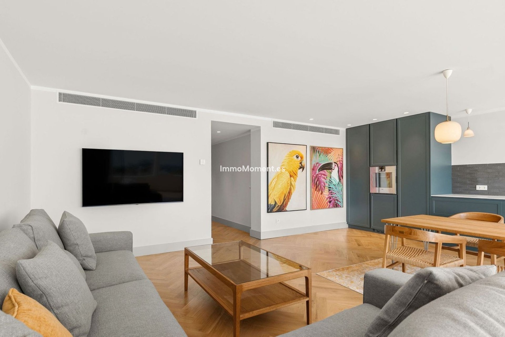 Reventa - Apartamento - Marbella - Nueva Andalucía