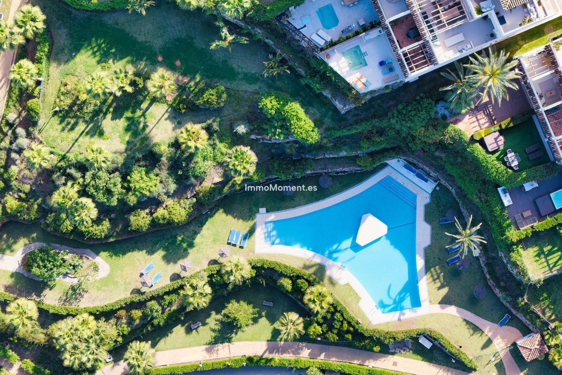 Reventa - Apartamento - Marbella - Nueva Andalucía