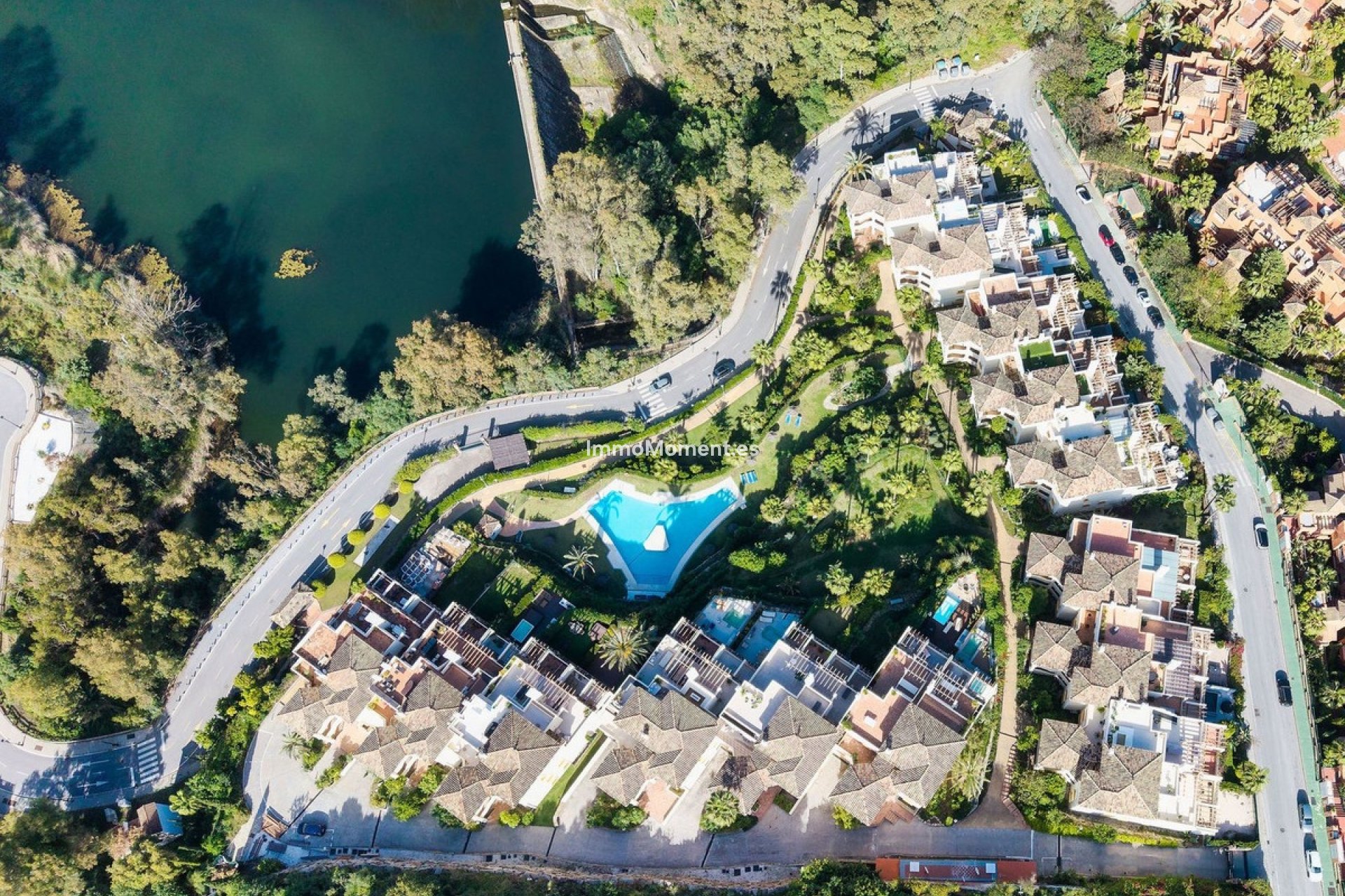 Reventa - Apartamento - Marbella - Nueva Andalucía