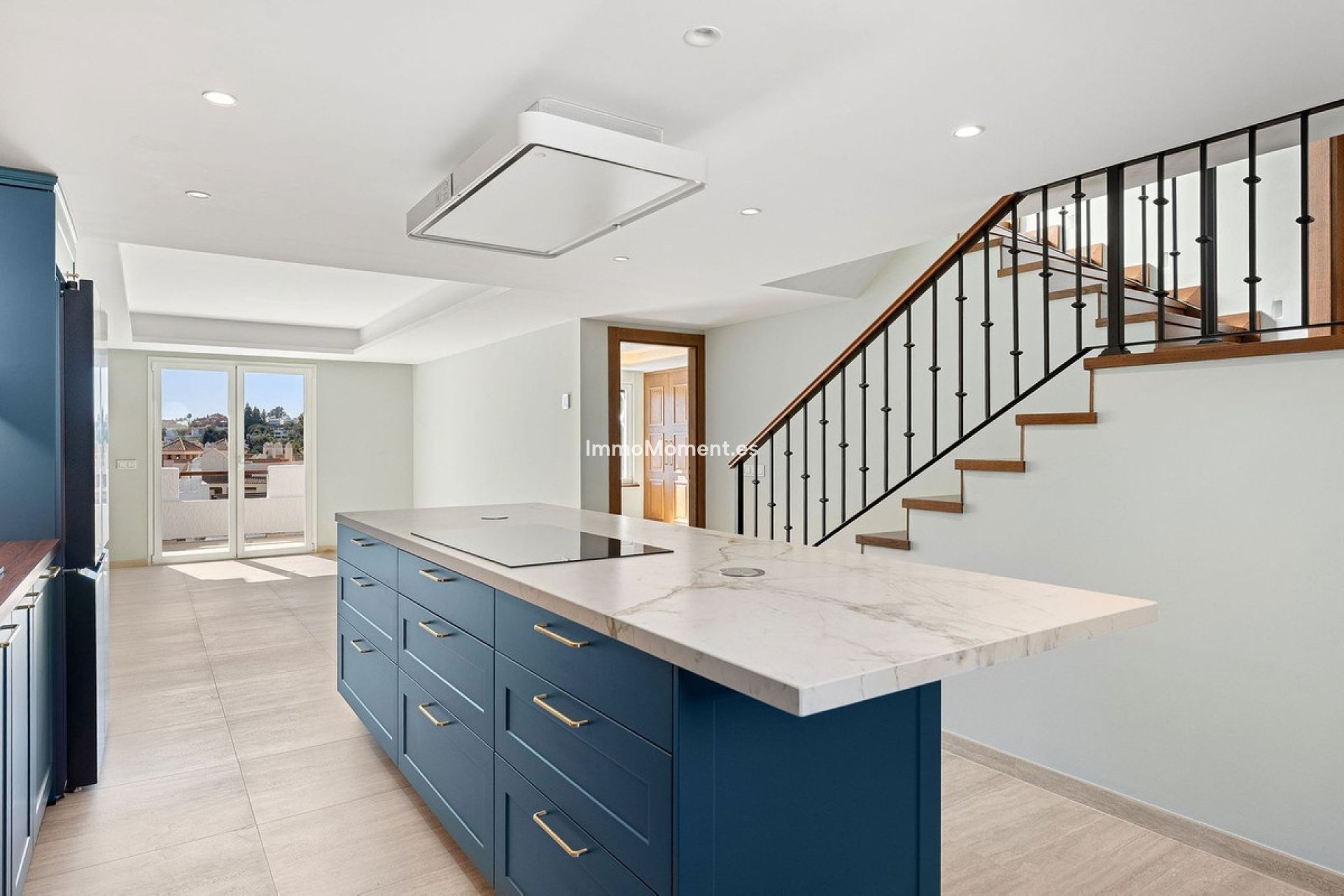 Reventa - Apartamento - Marbella - Nueva Andalucía