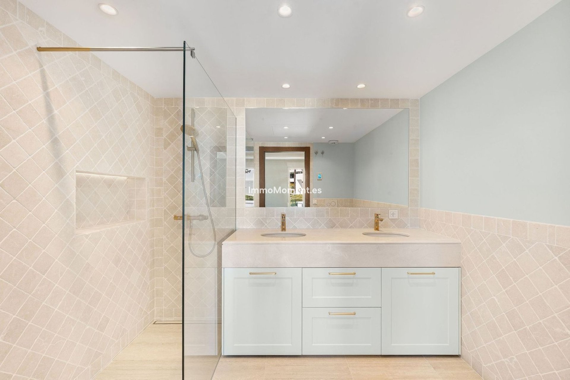 Reventa - Apartamento - Marbella - Nueva Andalucía