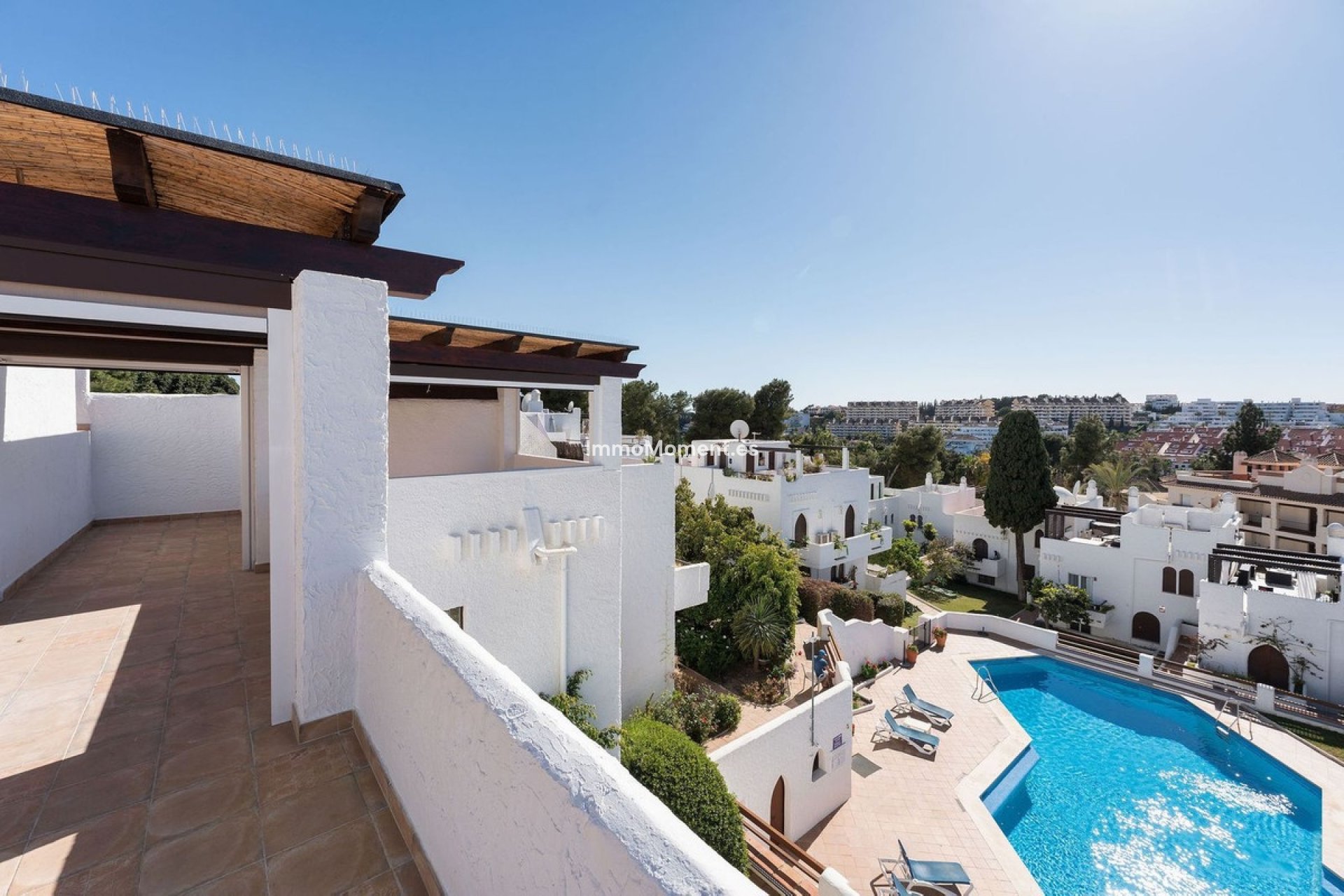 Reventa - Apartamento - Marbella - Nueva Andalucía