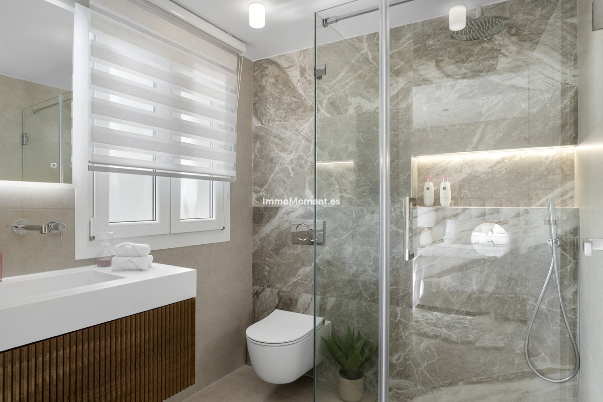 Reventa - Apartamento - Marbella - Nueva Andalucía