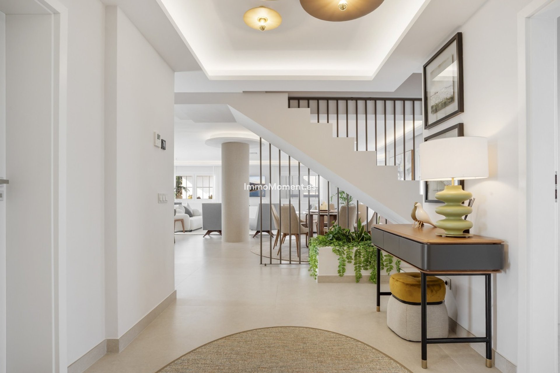 Reventa - Apartamento - Marbella - Nueva Andalucía