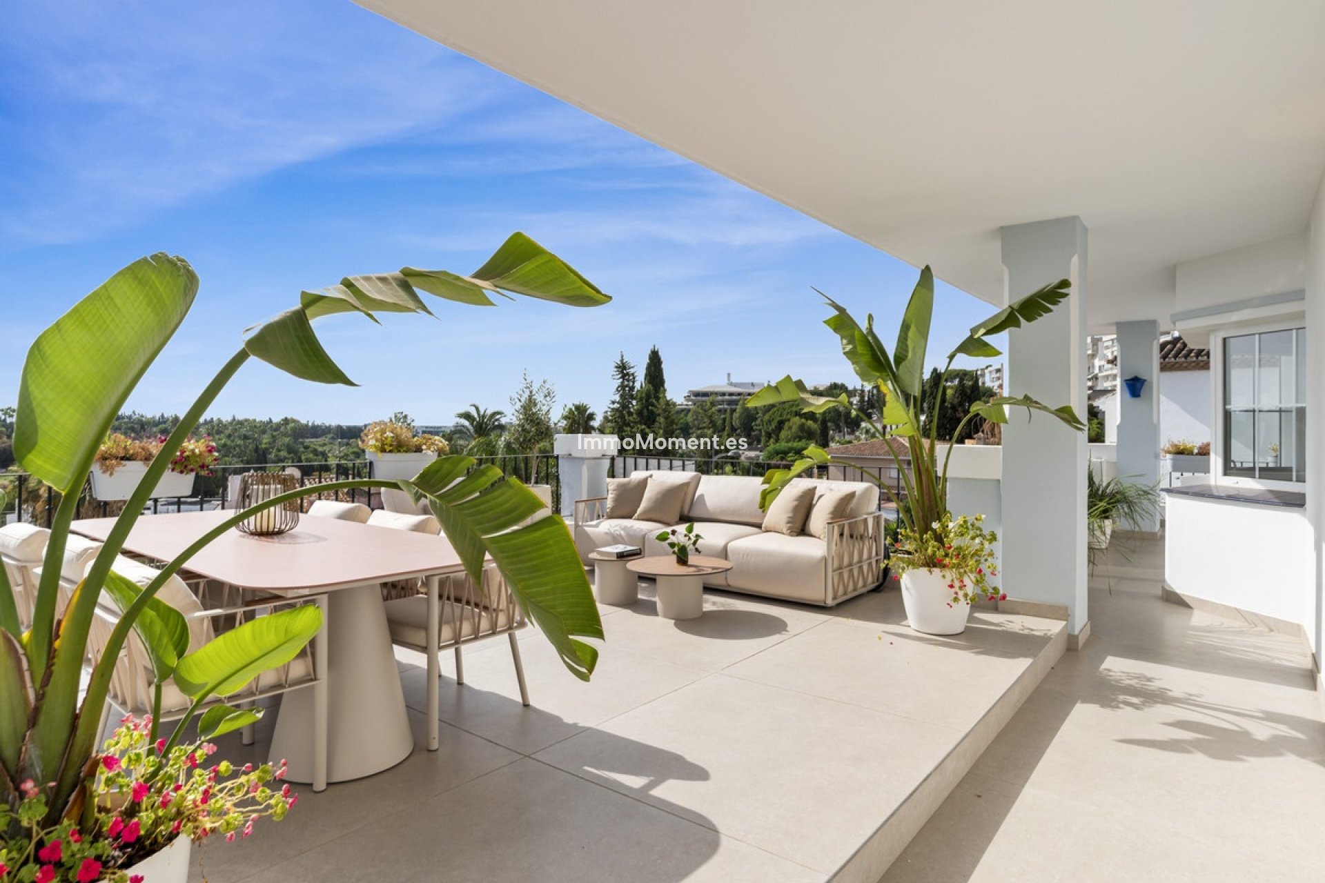 Reventa - Apartamento - Marbella - Nueva Andalucía