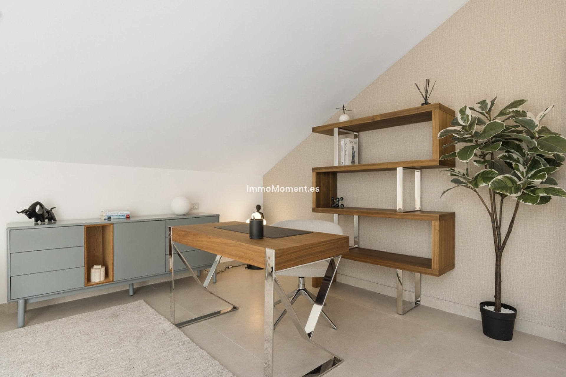 Reventa - Apartamento - Marbella - Nueva Andalucía