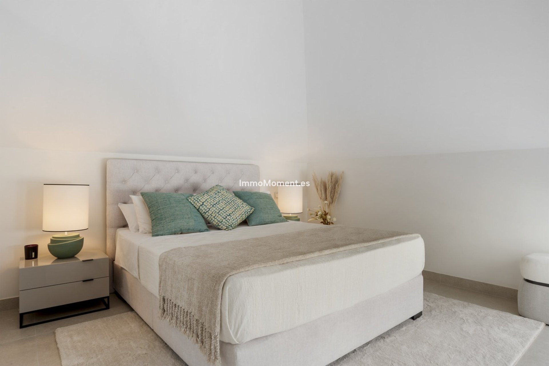 Reventa - Apartamento - Marbella - Nueva Andalucía