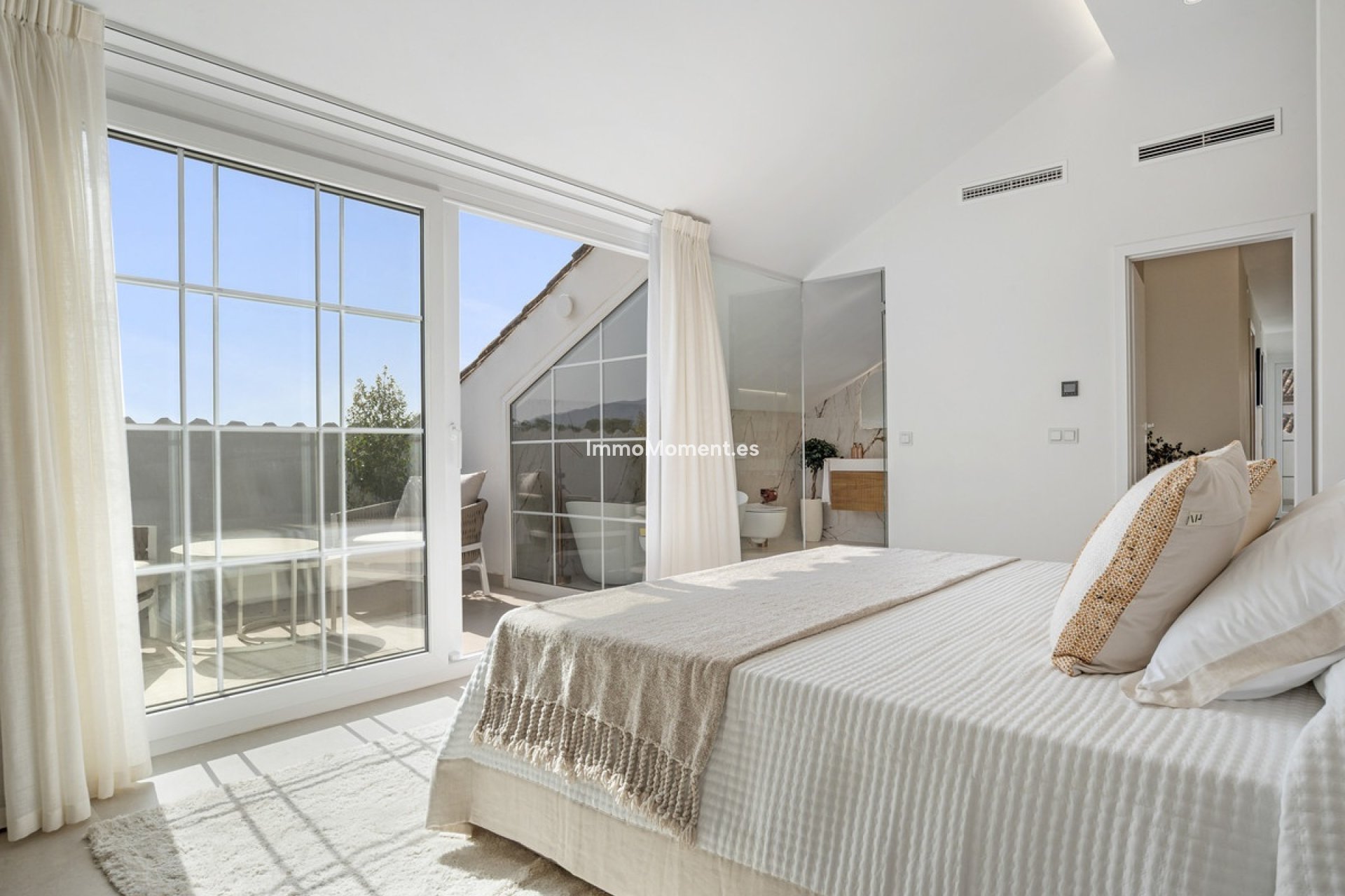 Reventa - Apartamento - Marbella - Nueva Andalucía