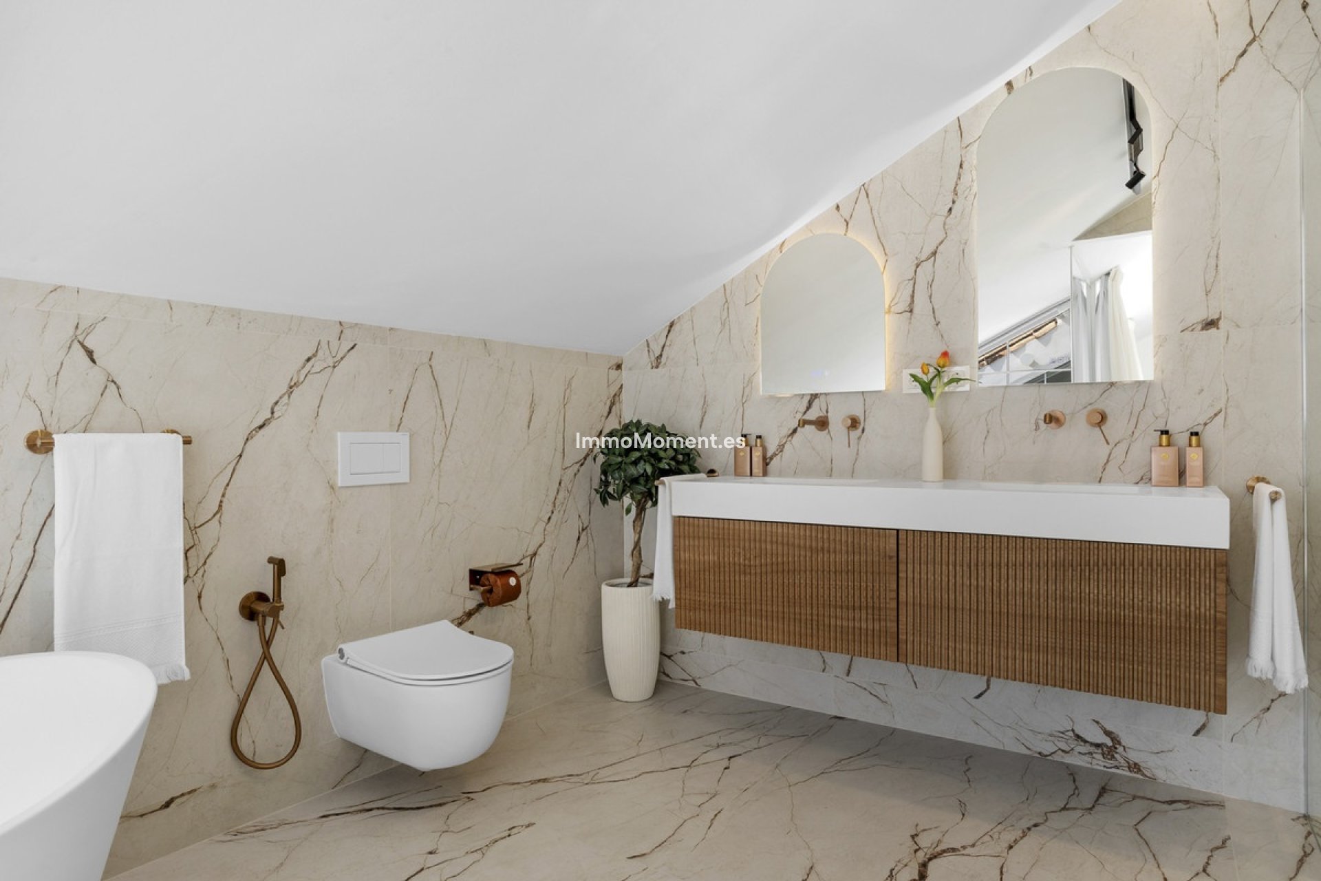 Reventa - Apartamento - Marbella - Nueva Andalucía