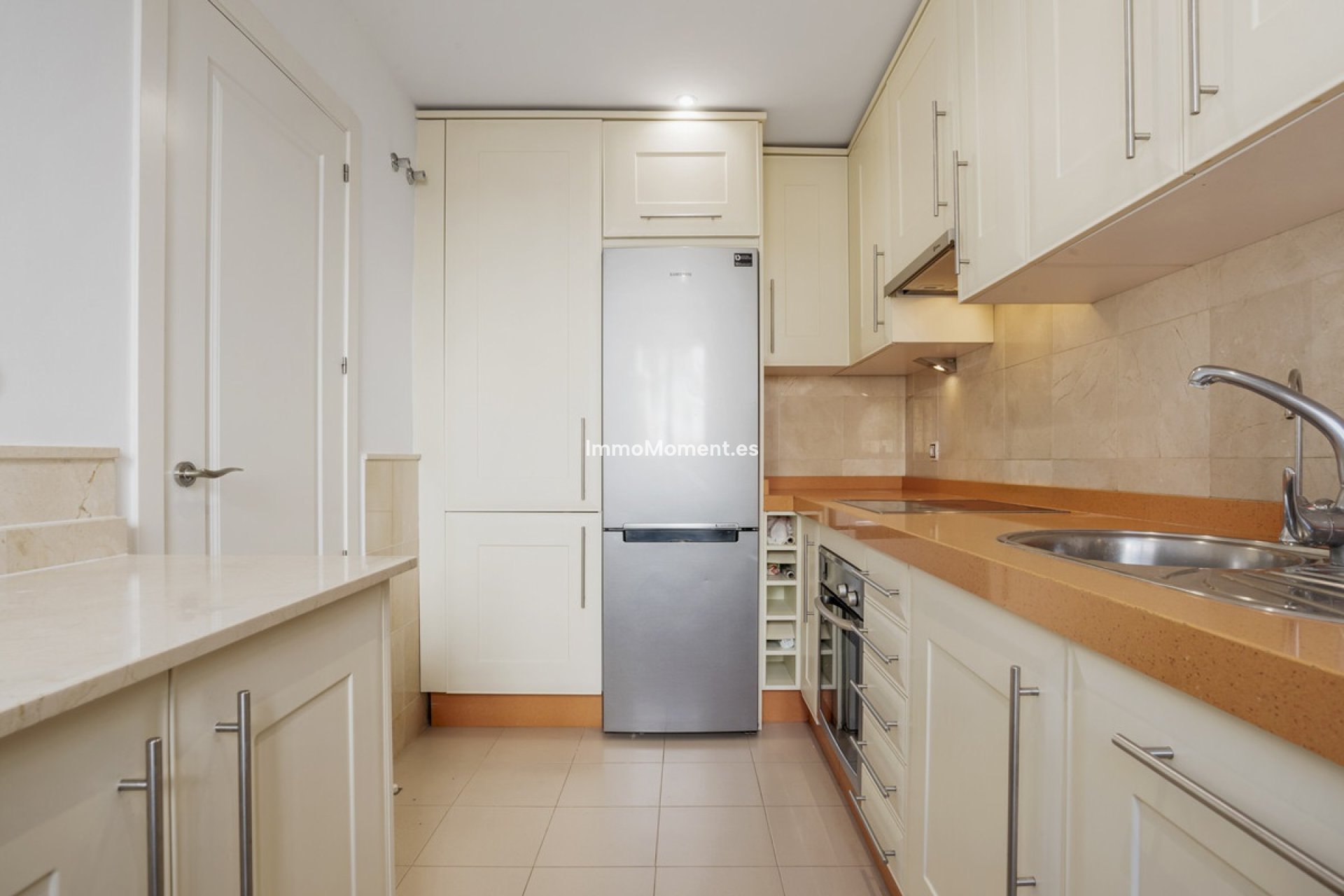 Reventa - Apartamento - Marbella - Nueva Andalucía