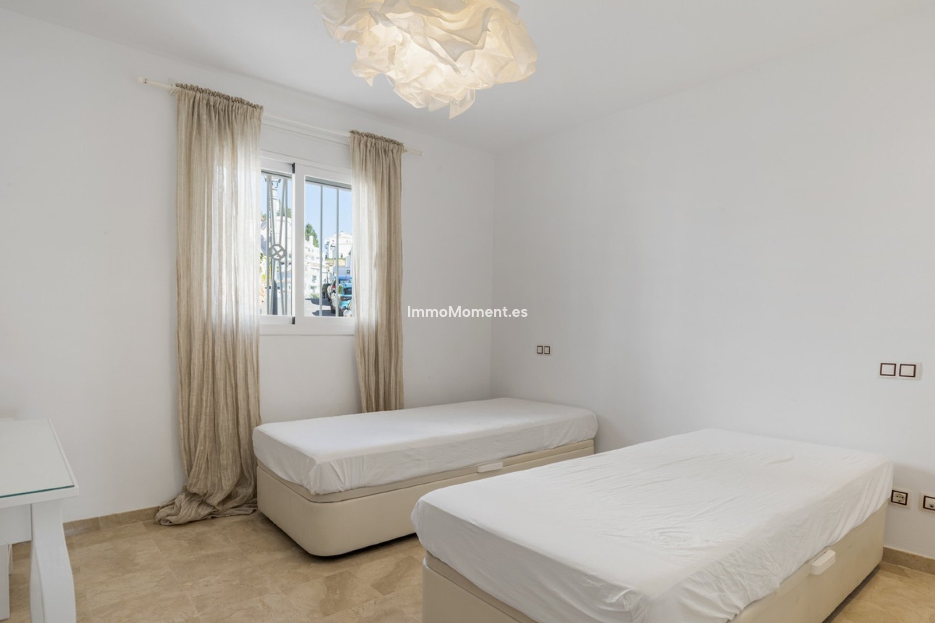 Reventa - Apartamento - Marbella - Nueva Andalucía