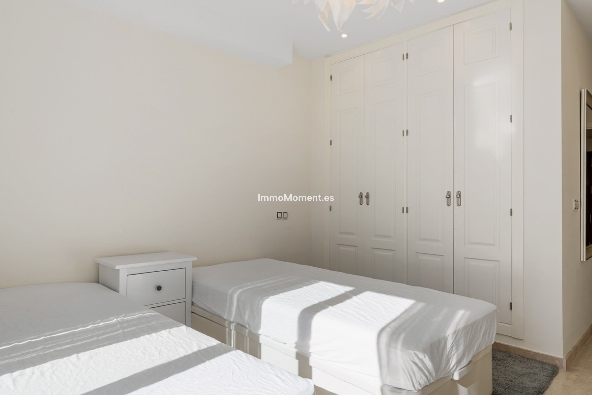 Reventa - Apartamento - Marbella - Nueva Andalucía
