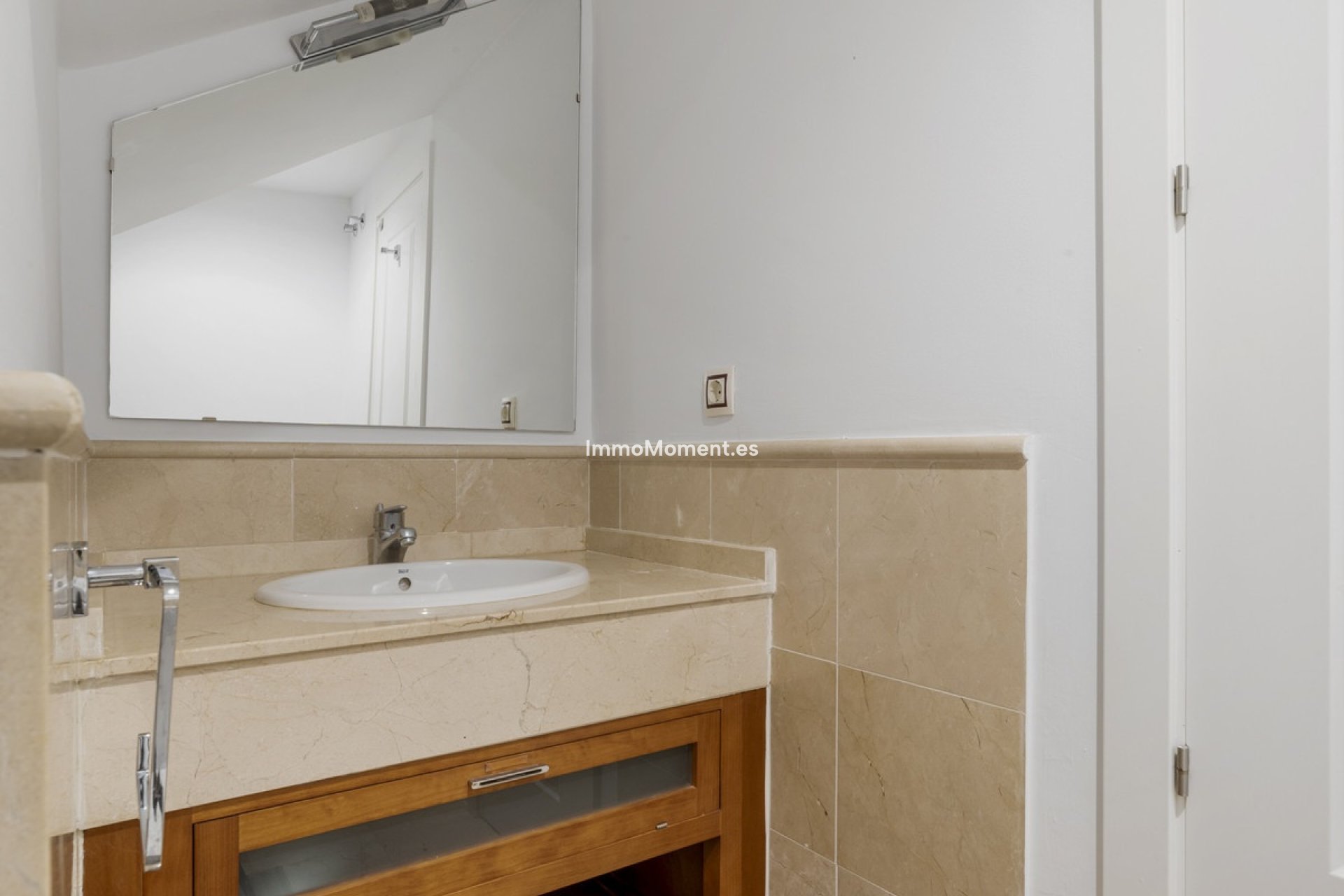 Reventa - Apartamento - Marbella - Nueva Andalucía